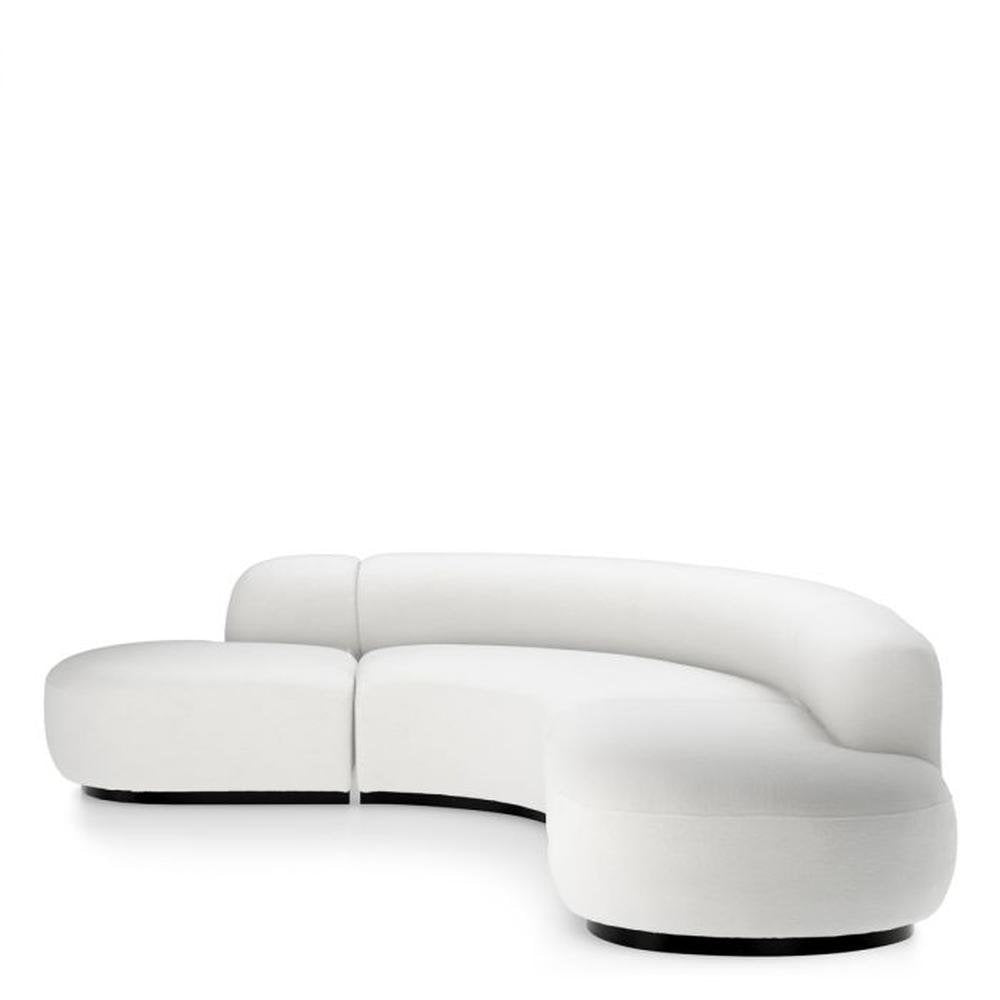 Sofa Bj枚rn L