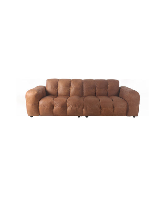 Sofa Leather Sofa