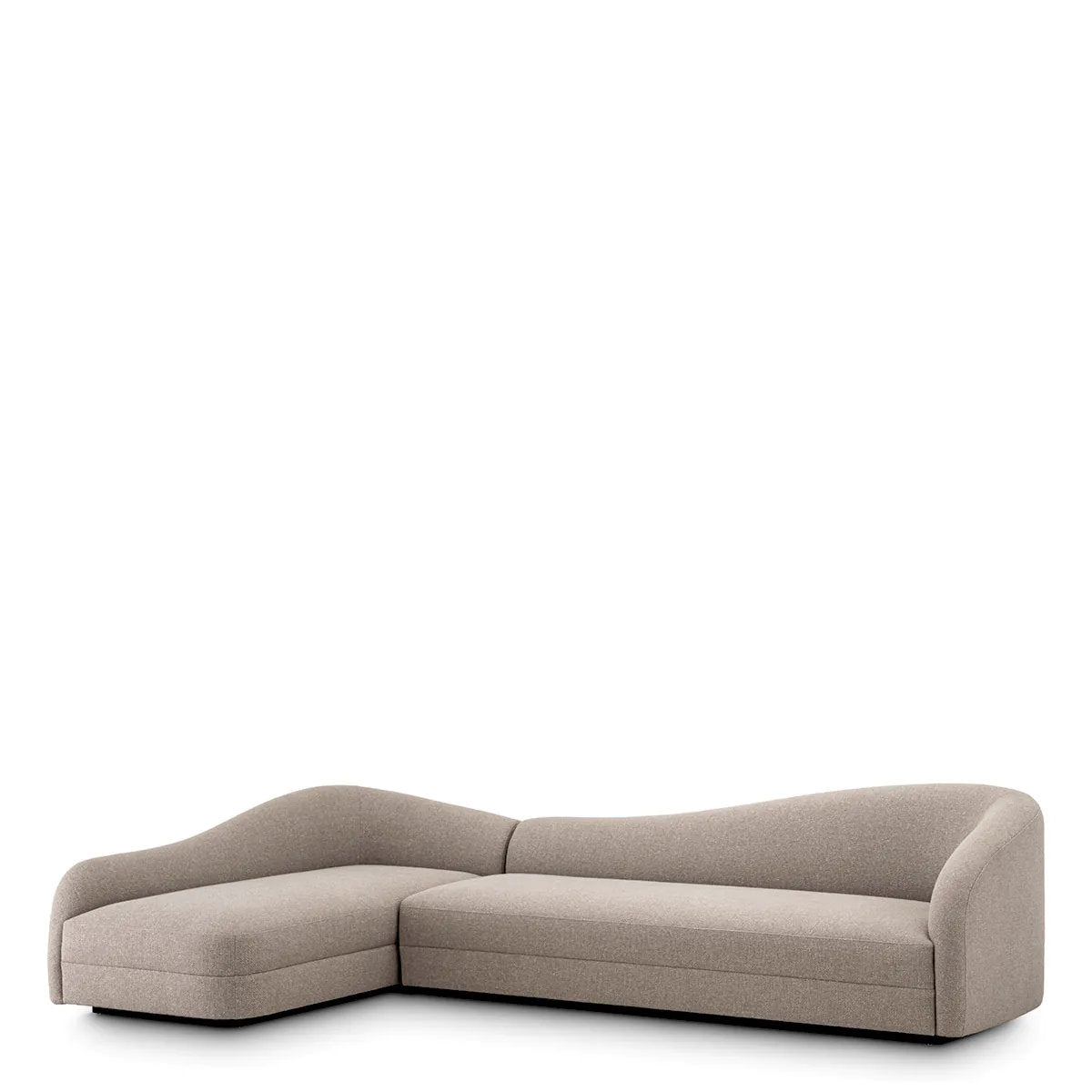 Sofa Modular Chaise Sectional