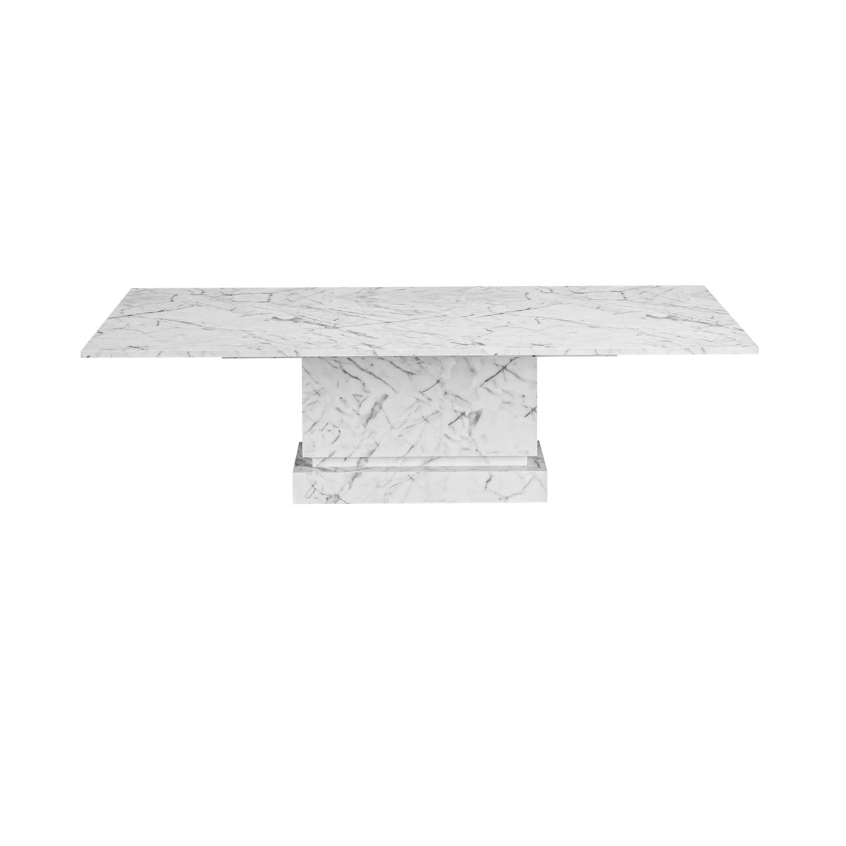 Sofia Marble Coffee Table