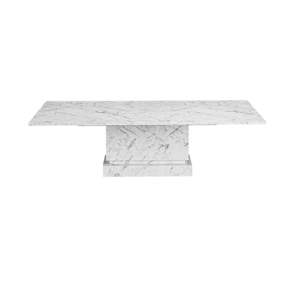 Sofia Marble Coffee Table
