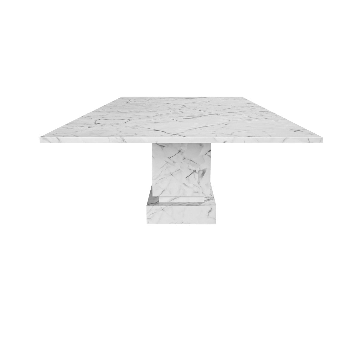 Sofia Marble Coffee Table