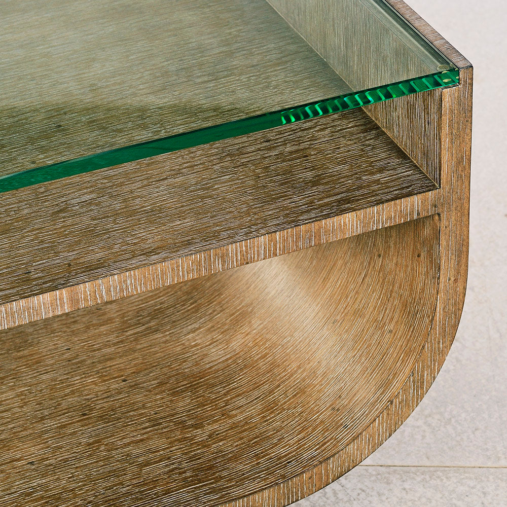 Soho Coffee Table