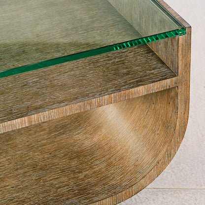 Soho Coffee Table