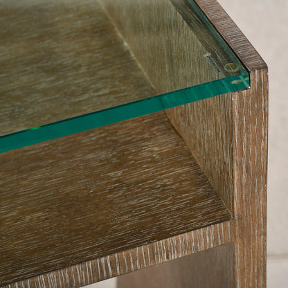 Soho Coffee Table