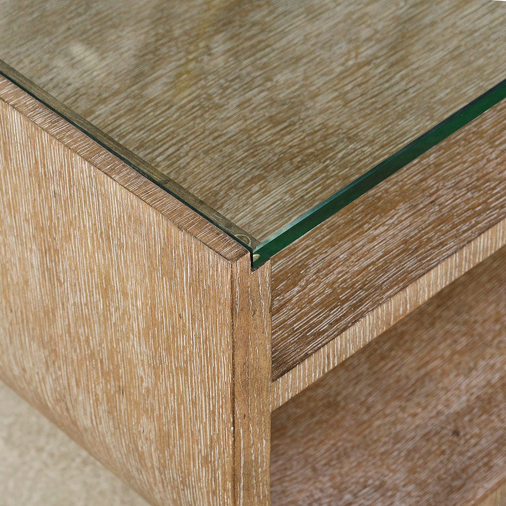 Soho Coffee Table