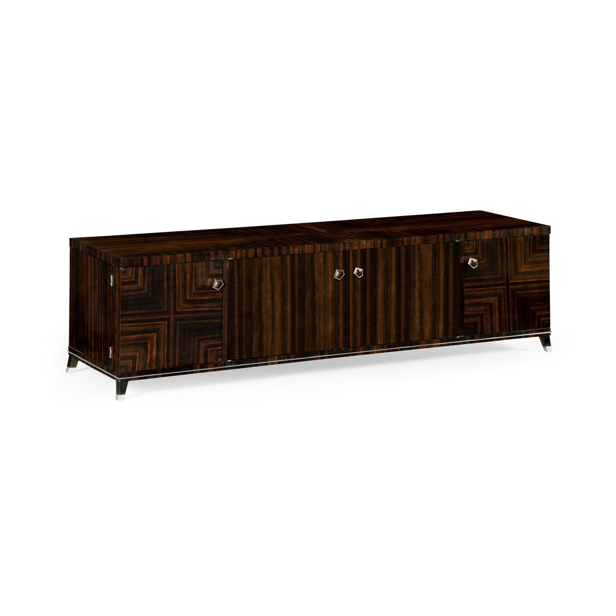Soho Media Console
