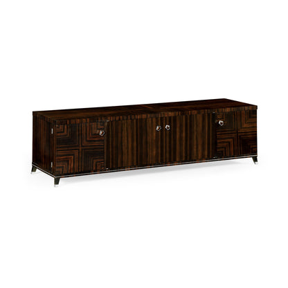 Soho Media Console