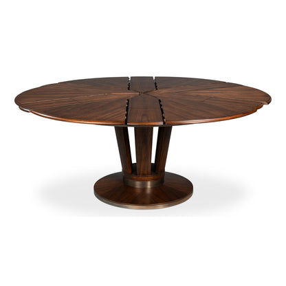 Soho Round Dining Table