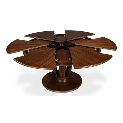 Soho Round Dining Table