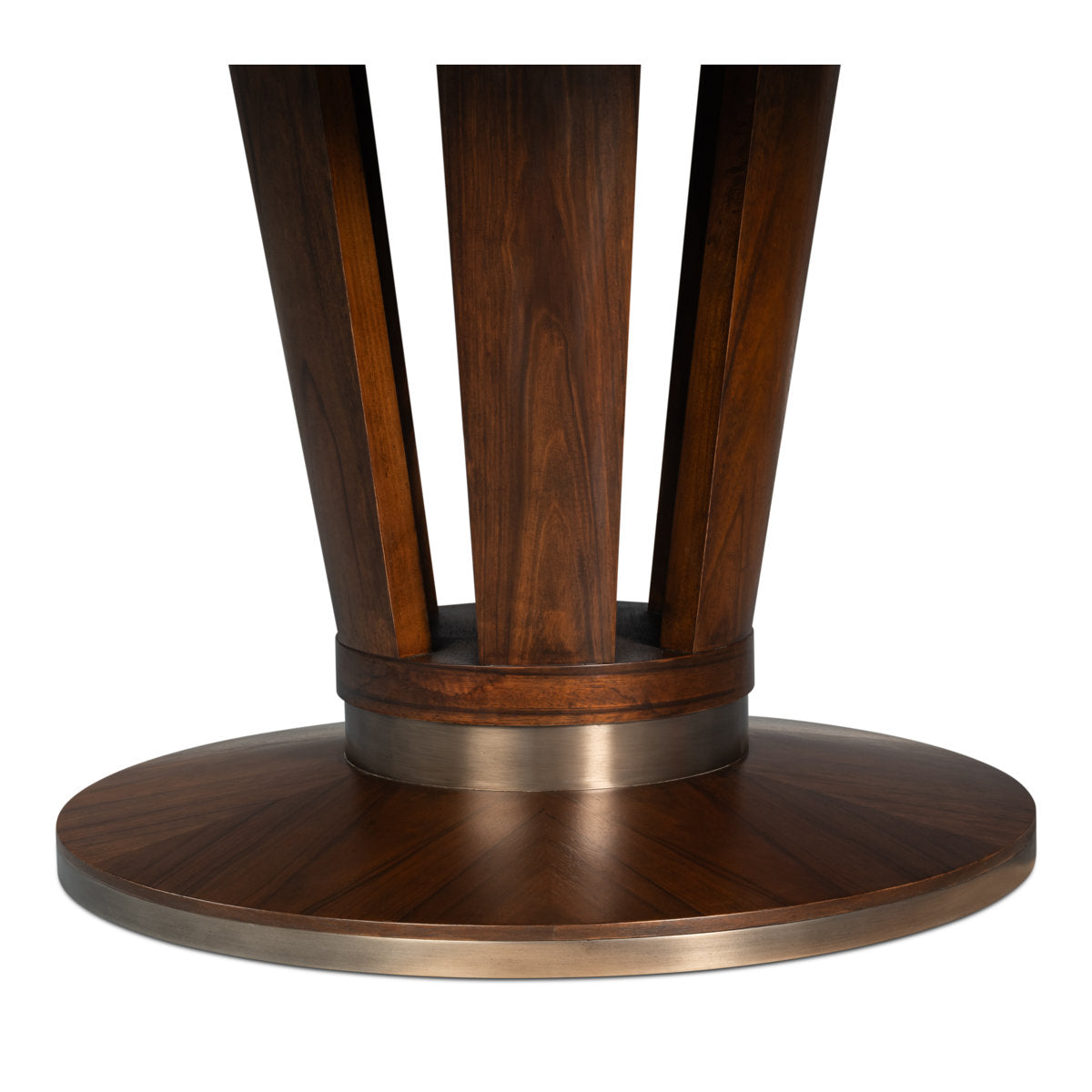 Soho Round Dining Table