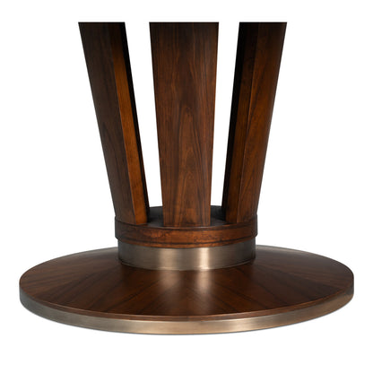 Soho Round Dining Table