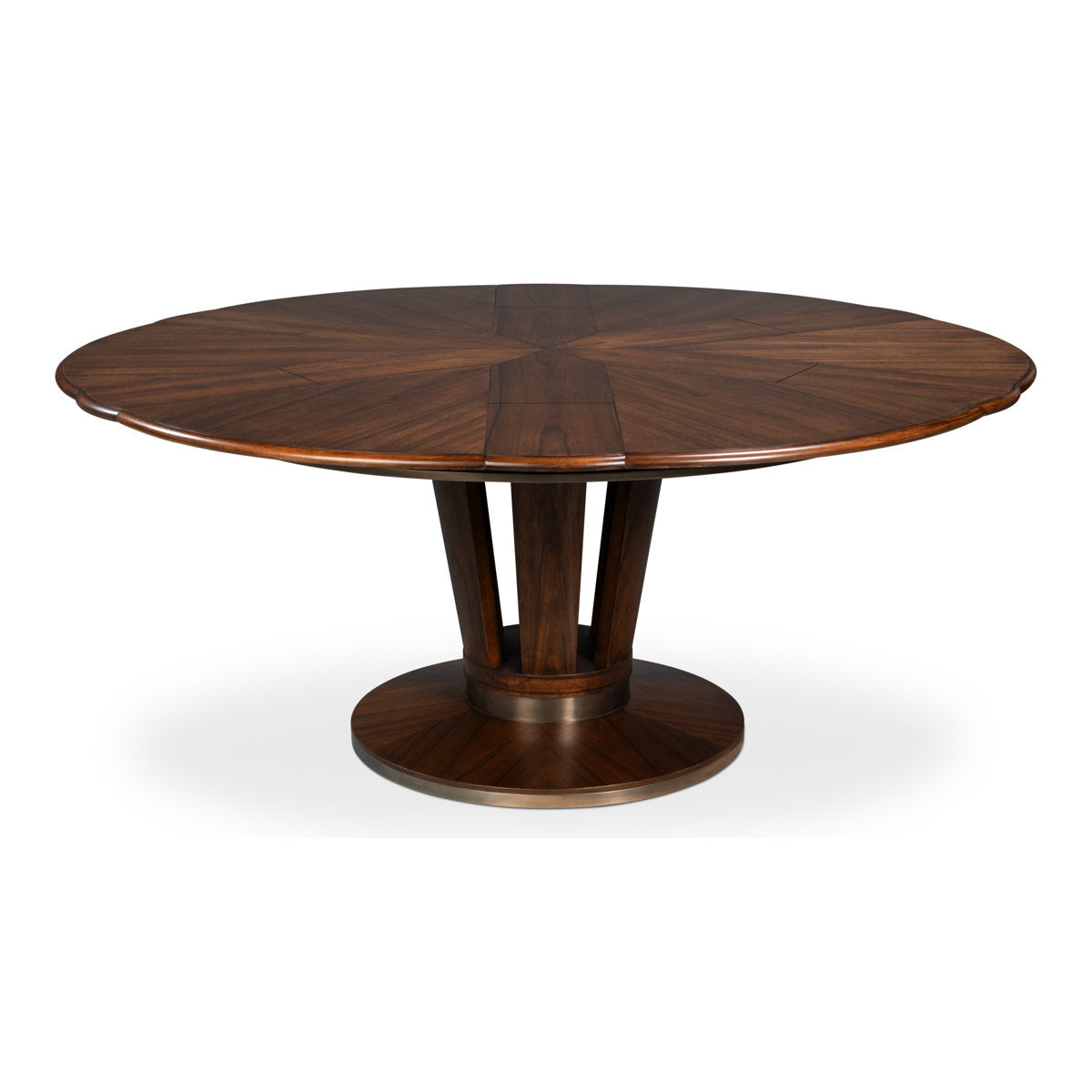 Soho Round Dining Table