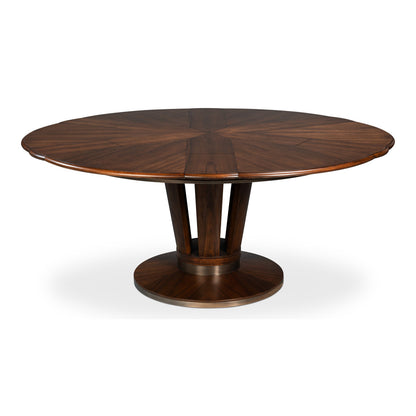 Soho Round Dining Table