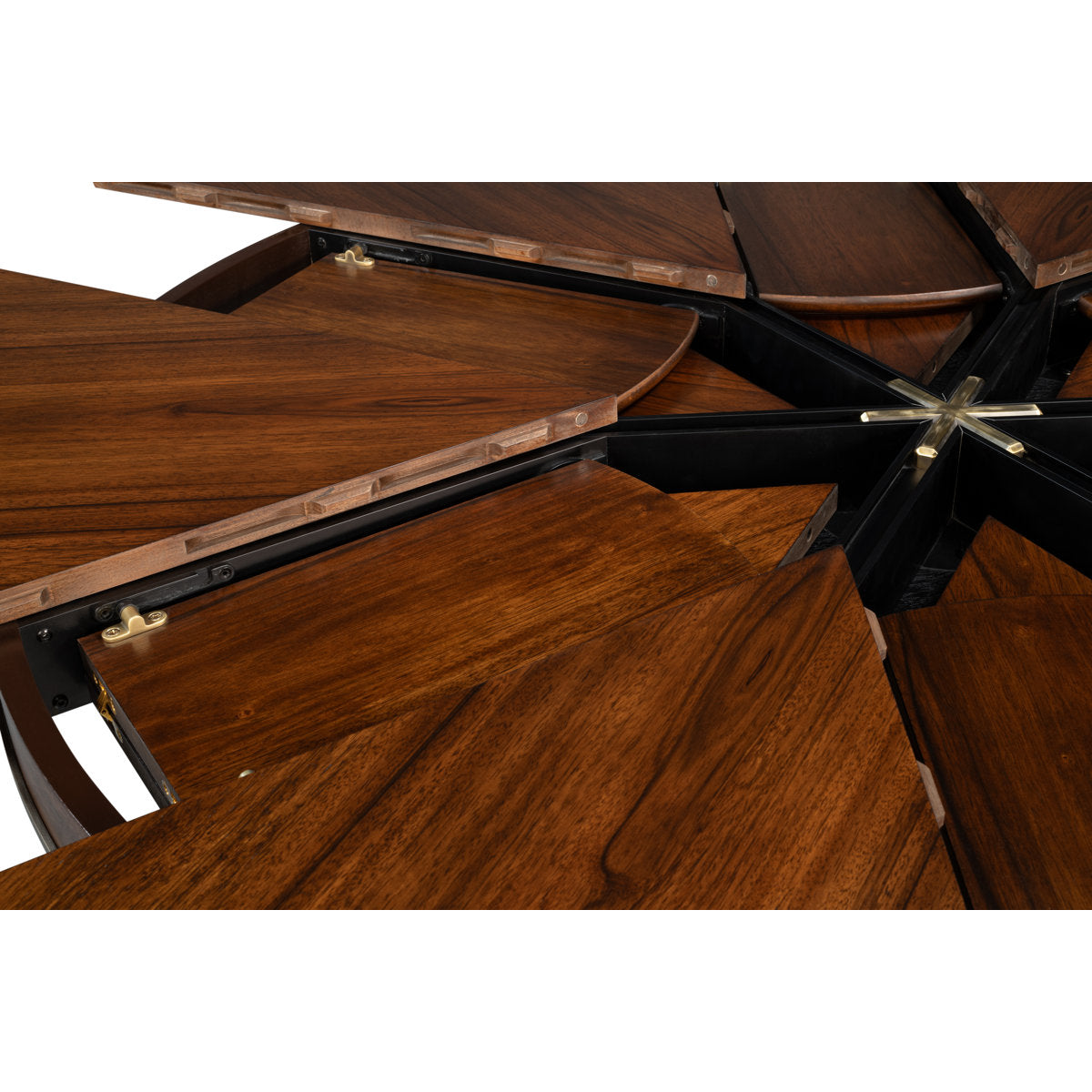 Soho Round Dining Table
