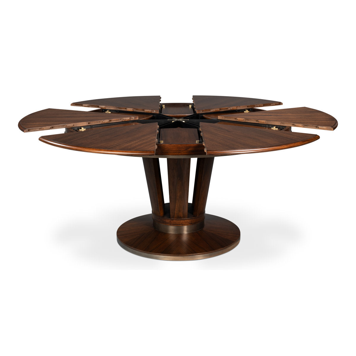 Soho Round Dining Table