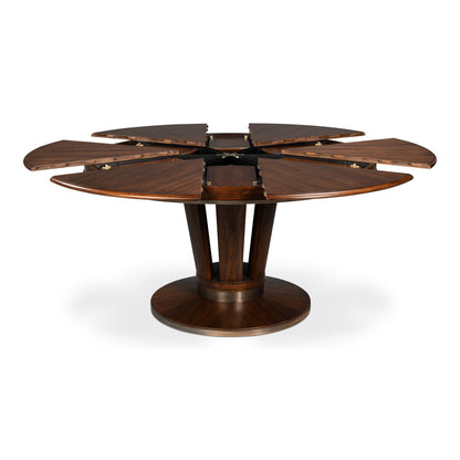 Soho Round Dining Table