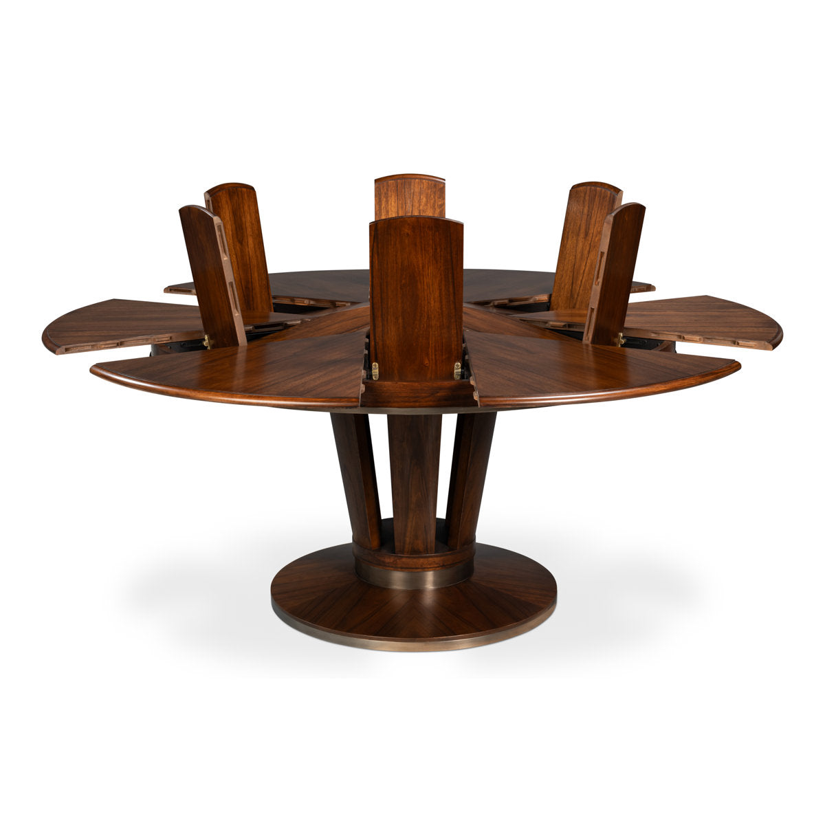 Soho Round Dining Table