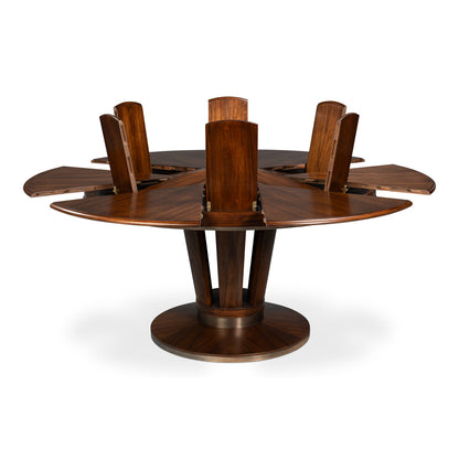Soho Round Dining Table