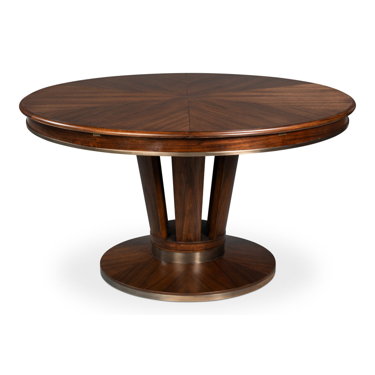Soho Round Dining Table