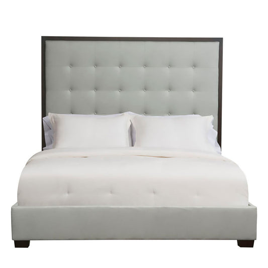 Soho Upholstered Bed