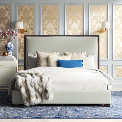 Soho Upholstered Bed