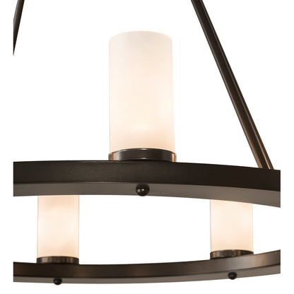 Soji 8 - Light Chandelier