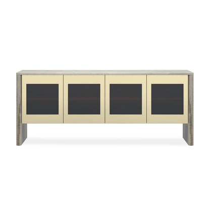 Sojourn 78.5'' W Sideboard