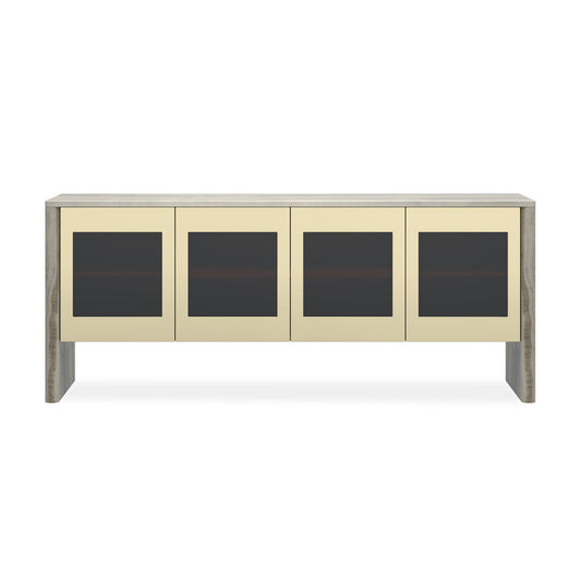 Sojourn 78.5'' W Sideboard