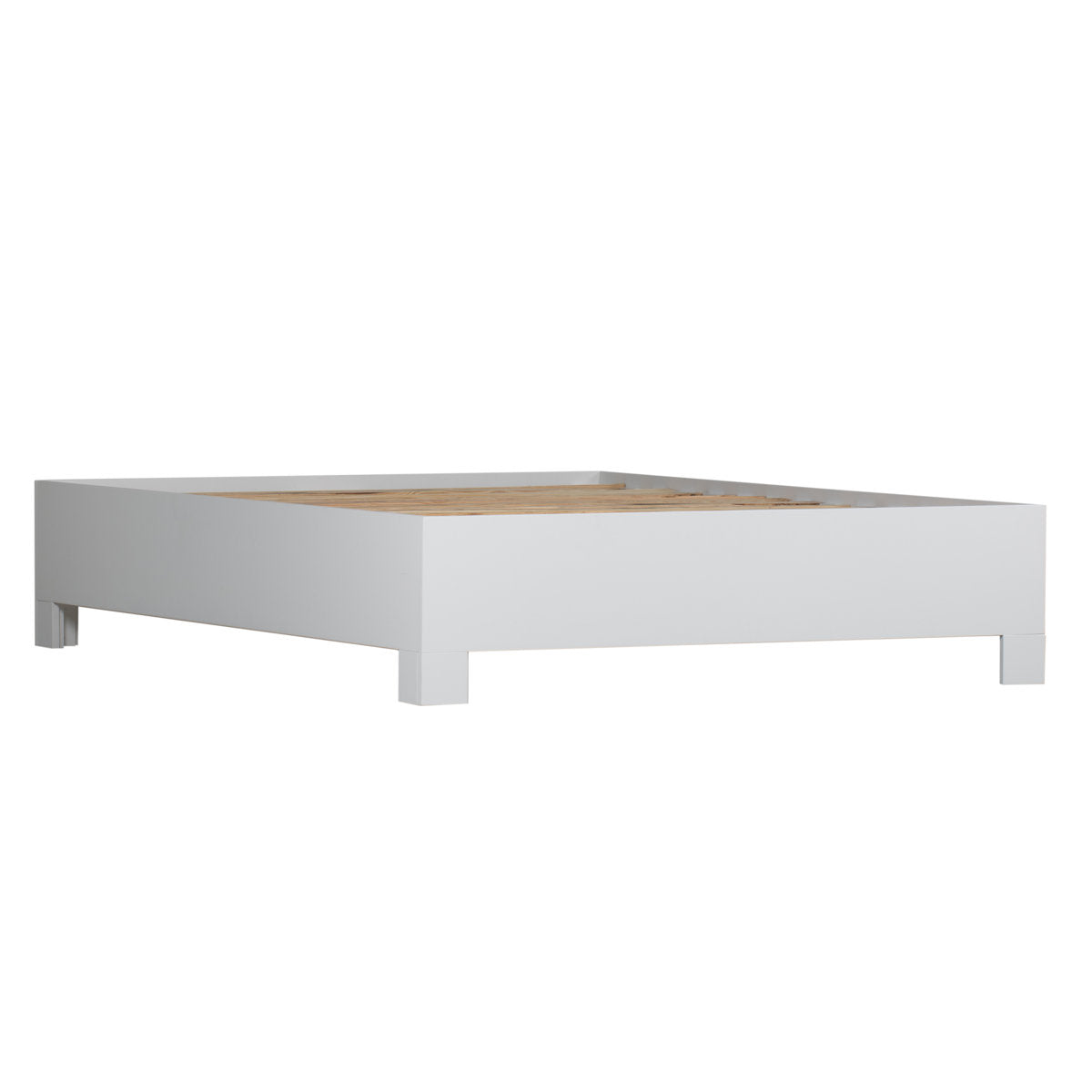 Solana Platform Bed