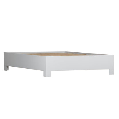 Solana Platform Bed