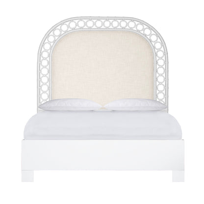 Solana Platform Bed