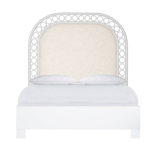 Solana Platform Bed