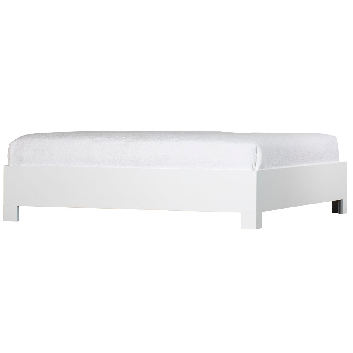 Solana Platform Bed