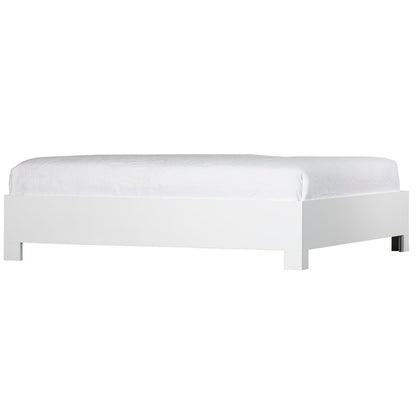 Solana Platform Bed