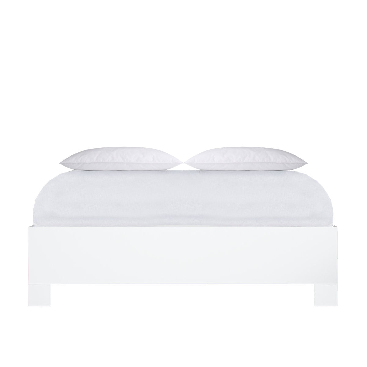 Solana Platform Bed