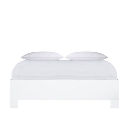 Solana Platform Bed