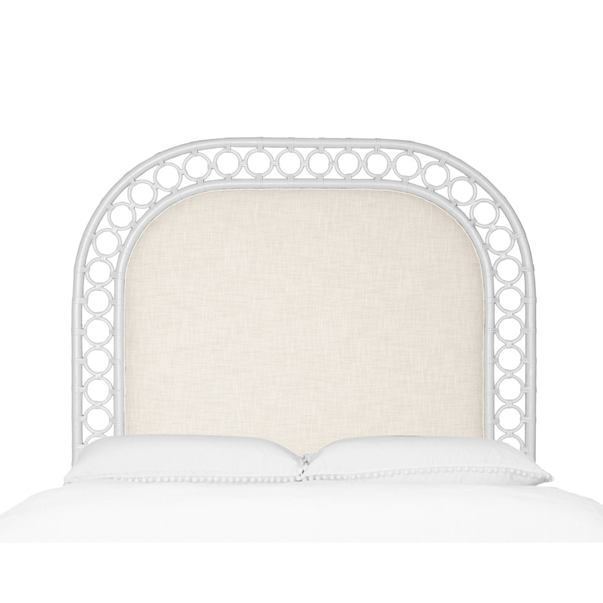 Solana Platform Bed