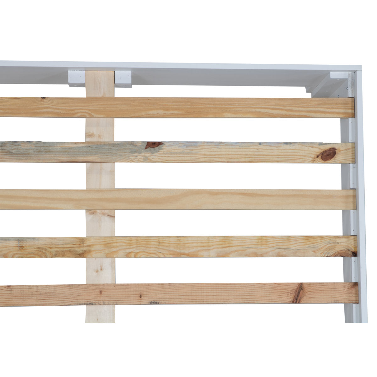 Solana Platform Bed
