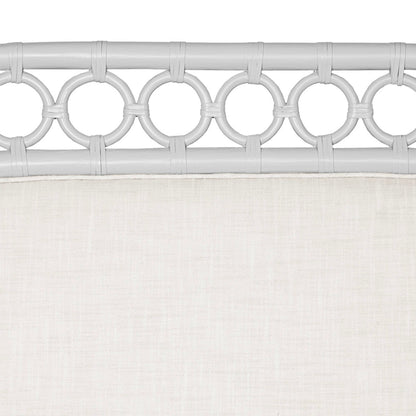 Solana Platform Bed