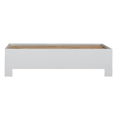 Solana Platform Bed