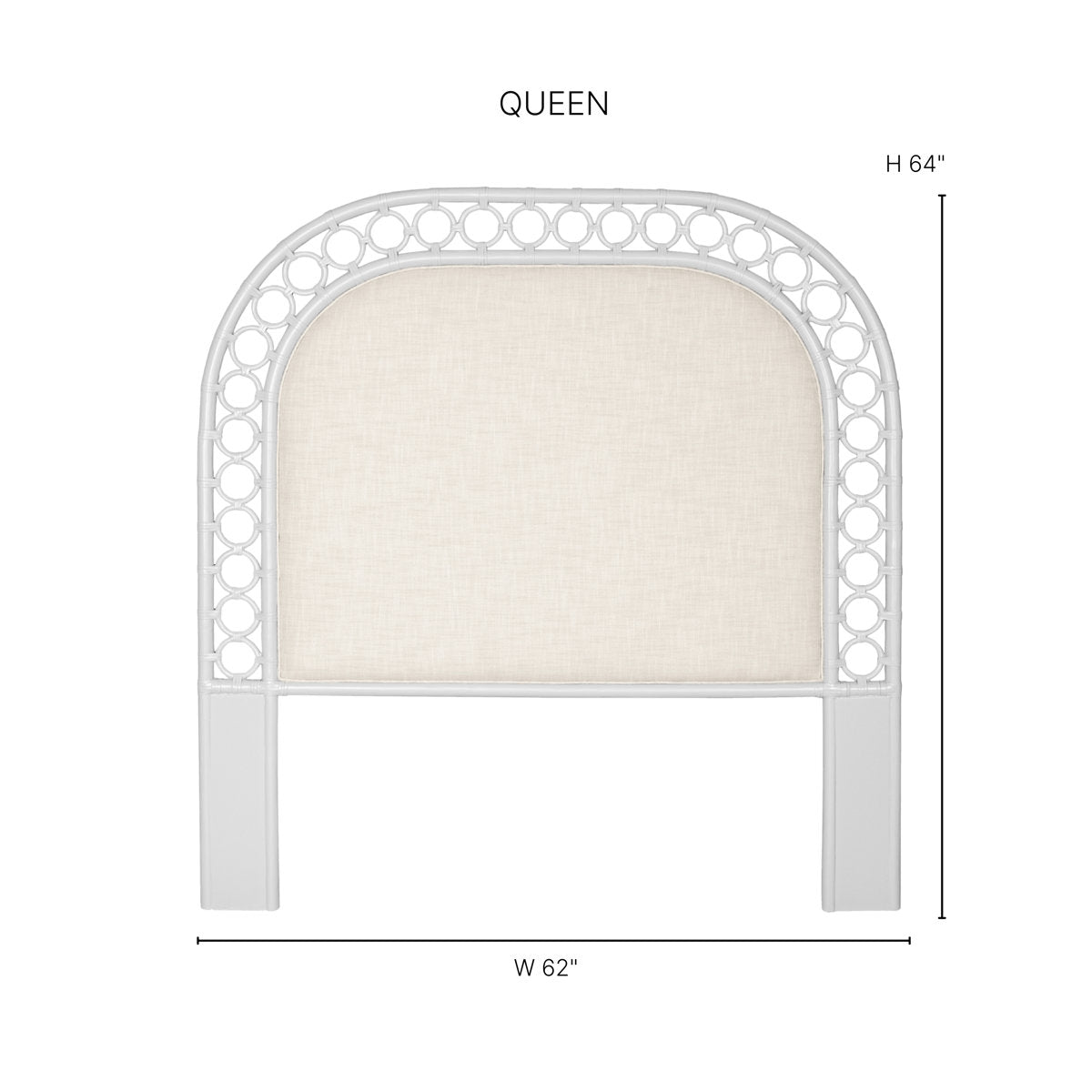 Solana Standard Bed