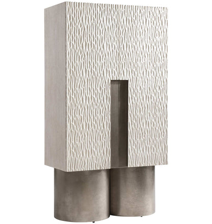 Solaria 2 - Door Accent Cabinet