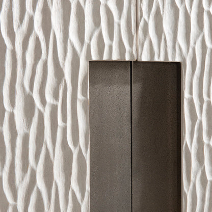 Solaria 2 - Door Accent Cabinet