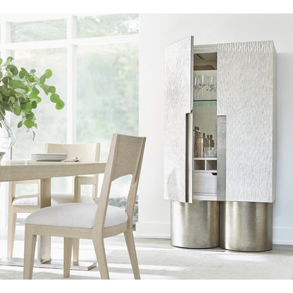 Solaria 2 - Door Accent Cabinet