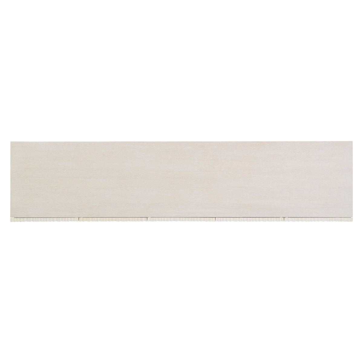 Solaria Entertainment Credenza in Weathered Bone