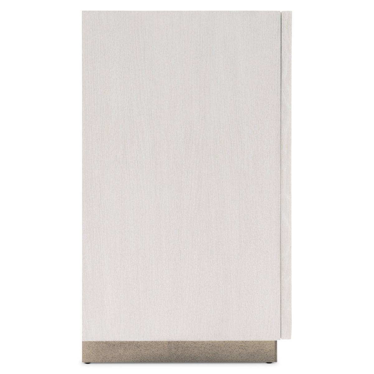 Solaria Entertainment Credenza in Weathered Bone