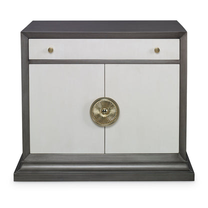Soleil 1 - Drawer Nightstand