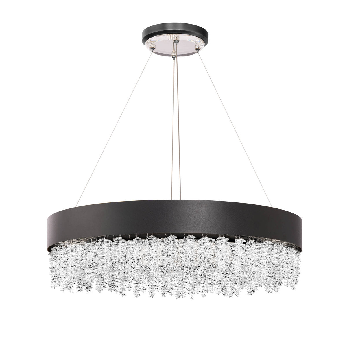 Soleil 1 - Light LED Chandelier