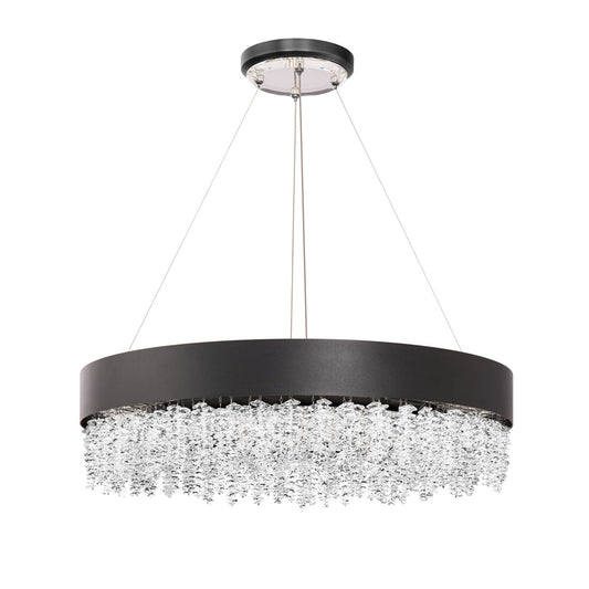 Soleil 1 - Light LED Chandelier
